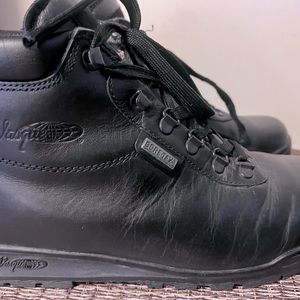 Vasgue Boots
